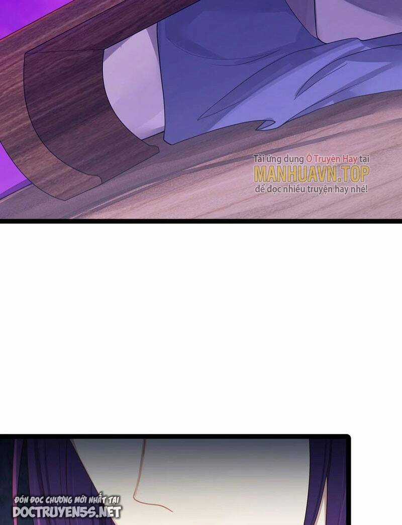 Nương Tử Nhà Ta Là Bạo Quân Nữ Đế Trong Tương Lai Chapter 20 trang 5