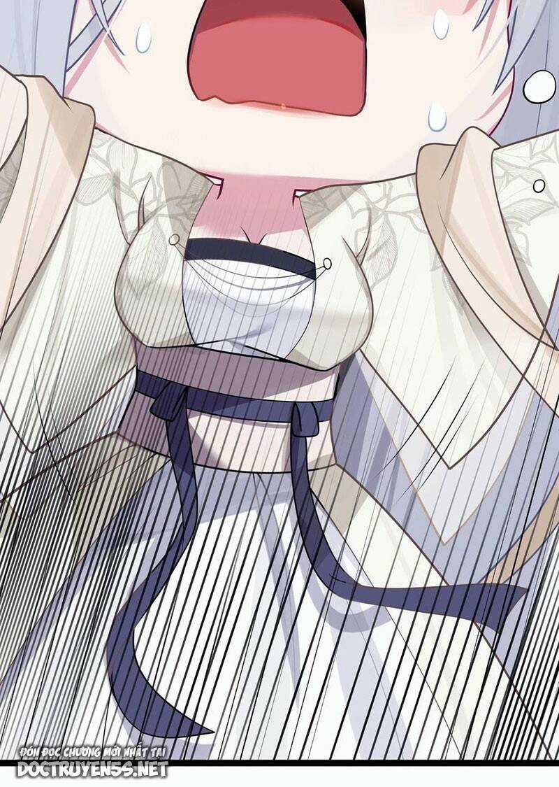 Nương Tử Nhà Ta Là Bạo Quân Nữ Đế Trong Tương Lai Chapter 20 trang 51