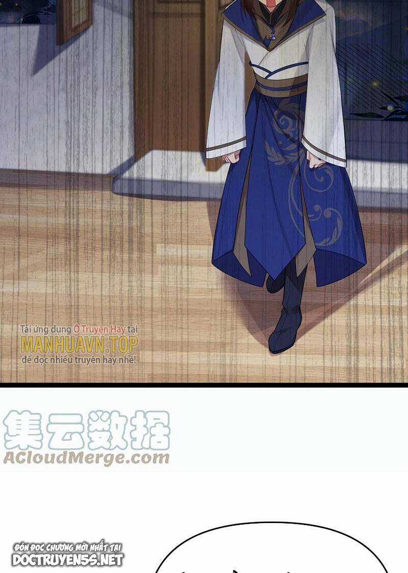 Nương Tử Nhà Ta Là Bạo Quân Nữ Đế Trong Tương Lai Chapter 20 trang 54