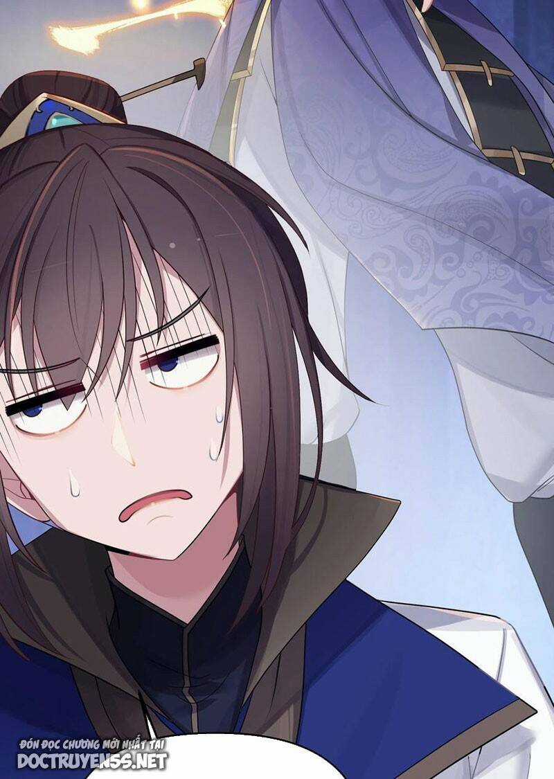 Nương Tử Nhà Ta Là Bạo Quân Nữ Đế Trong Tương Lai Chapter 20 trang 56