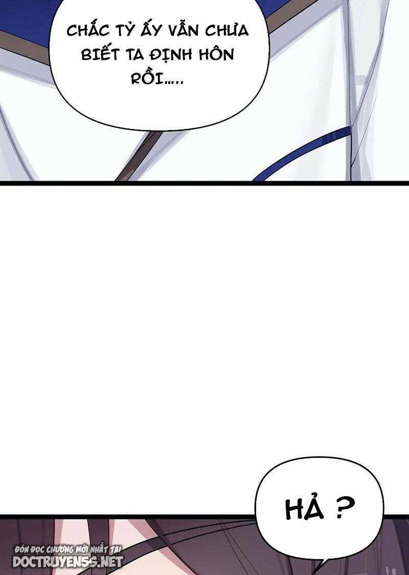 Nương Tử Nhà Ta Là Bạo Quân Nữ Đế Trong Tương Lai Chapter 20 trang 57