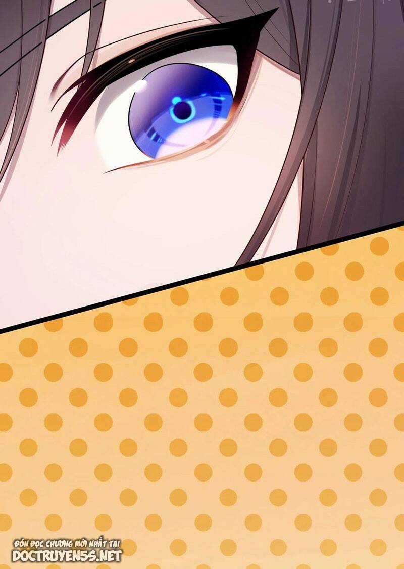 Nương Tử Nhà Ta Là Bạo Quân Nữ Đế Trong Tương Lai Chapter 20 trang 58