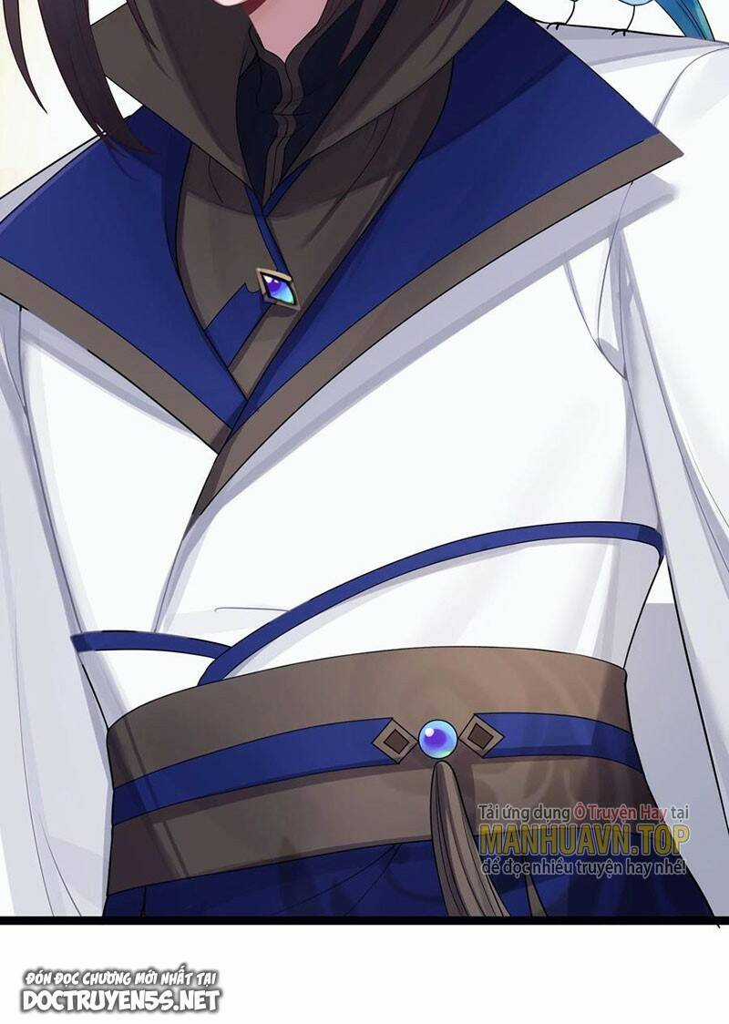 Nương Tử Nhà Ta Là Bạo Quân Nữ Đế Trong Tương Lai Chapter 20 trang 60