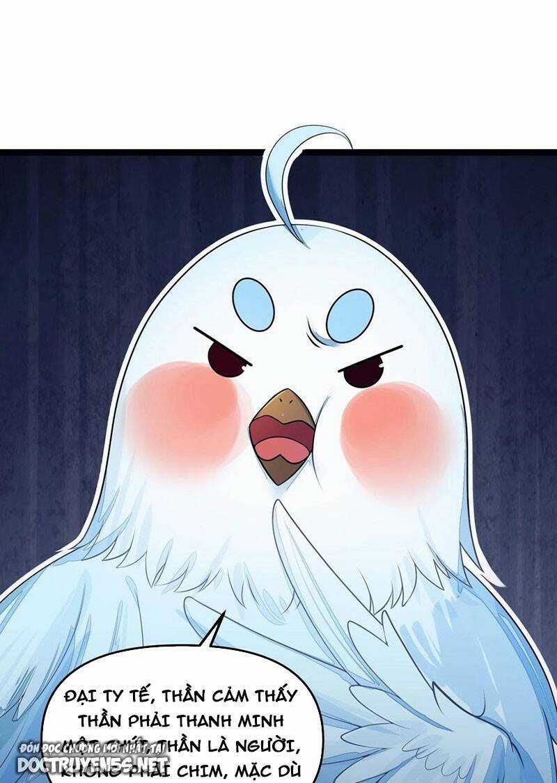 Nương Tử Nhà Ta Là Bạo Quân Nữ Đế Trong Tương Lai Chapter 20 trang 61