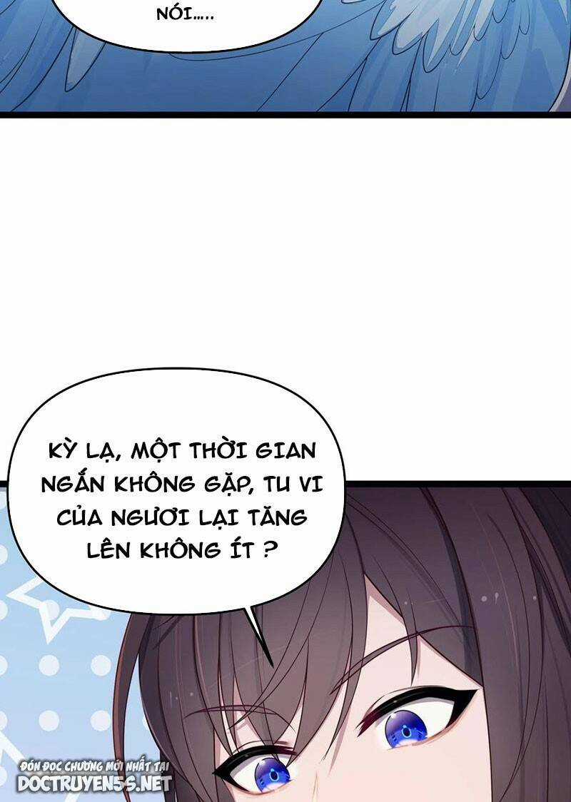 Nương Tử Nhà Ta Là Bạo Quân Nữ Đế Trong Tương Lai Chapter 20 trang 62