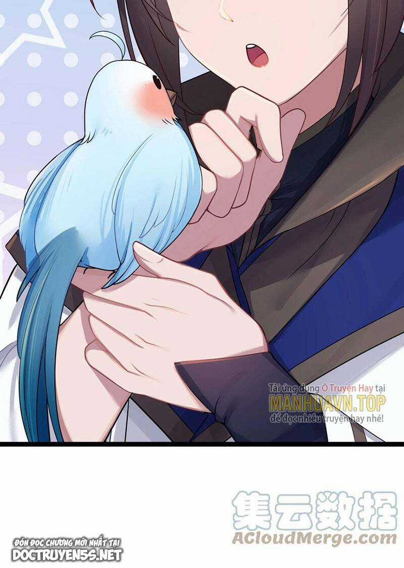 Nương Tử Nhà Ta Là Bạo Quân Nữ Đế Trong Tương Lai Chapter 20 trang 63