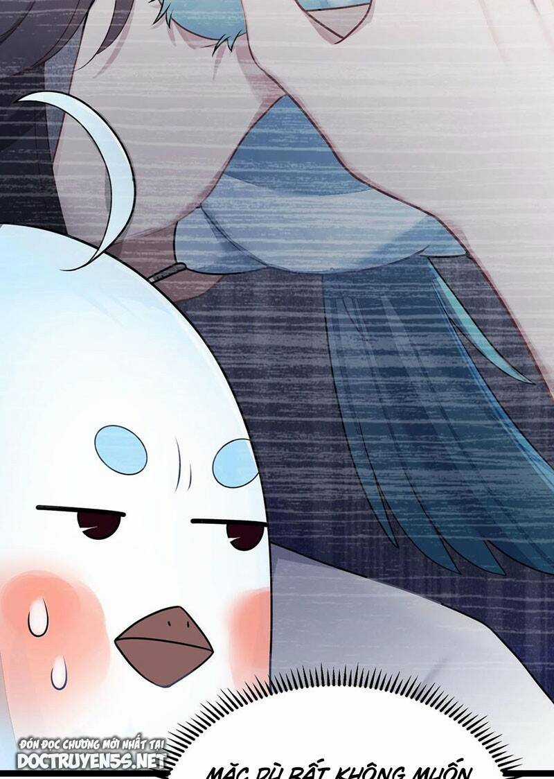 Nương Tử Nhà Ta Là Bạo Quân Nữ Đế Trong Tương Lai Chapter 20 trang 65