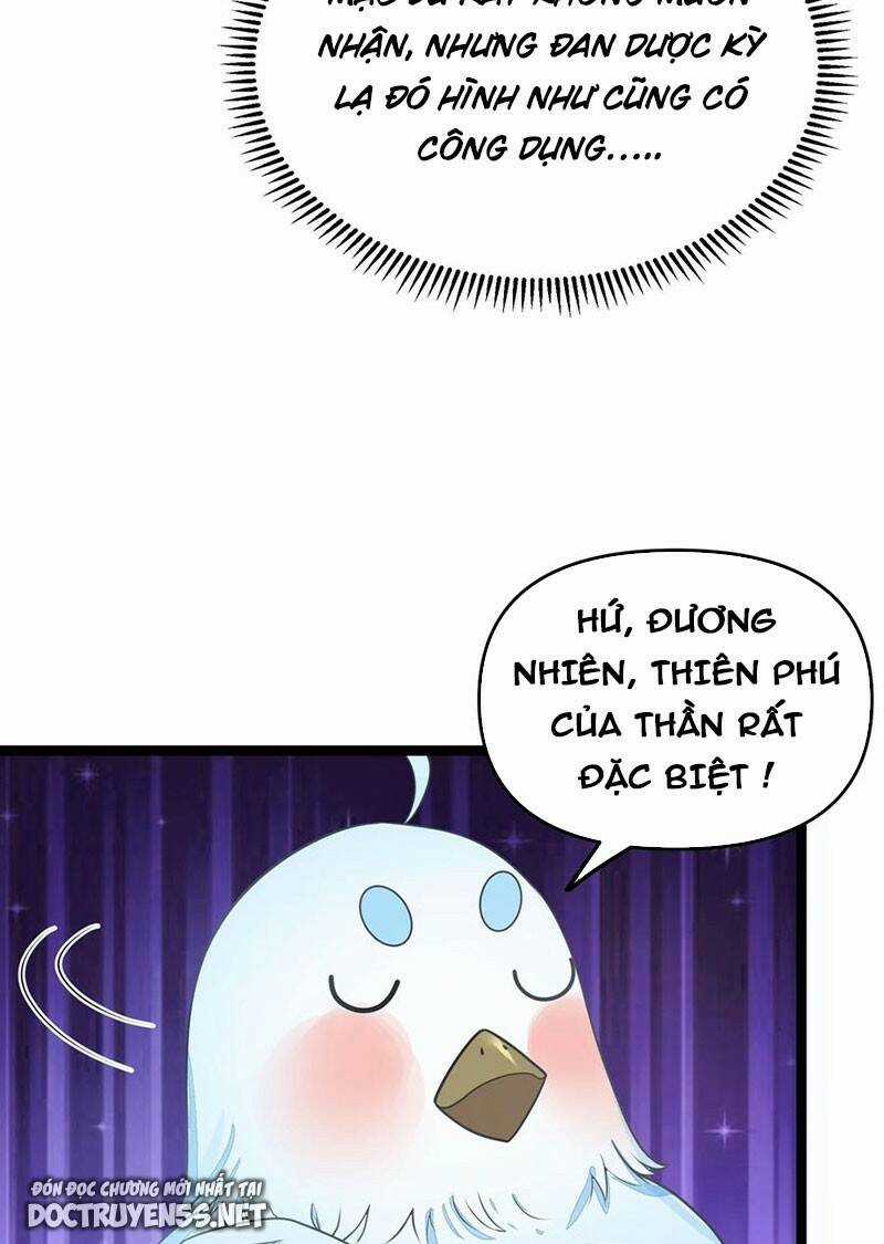 Nương Tử Nhà Ta Là Bạo Quân Nữ Đế Trong Tương Lai Chapter 20 trang 66