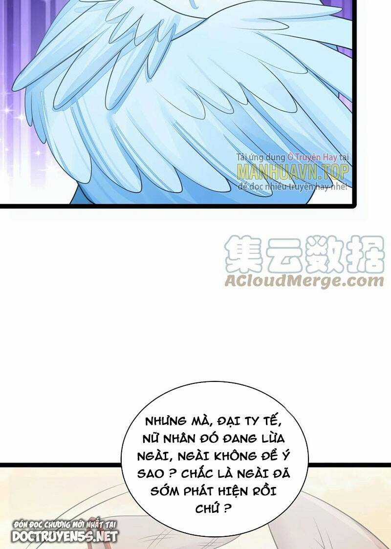 Nương Tử Nhà Ta Là Bạo Quân Nữ Đế Trong Tương Lai Chapter 20 trang 67