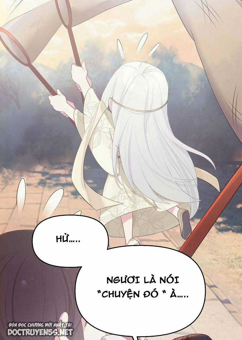 Nương Tử Nhà Ta Là Bạo Quân Nữ Đế Trong Tương Lai Chapter 20 trang 68