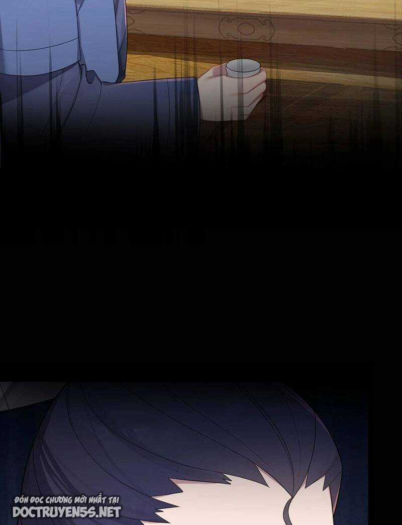 Nương Tử Nhà Ta Là Bạo Quân Nữ Đế Trong Tương Lai Chapter 20 trang 7