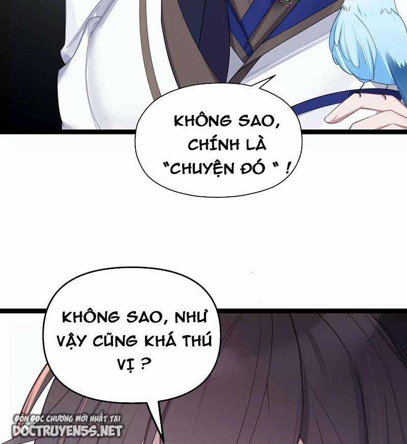 Nương Tử Nhà Ta Là Bạo Quân Nữ Đế Trong Tương Lai Chapter 20 trang 70