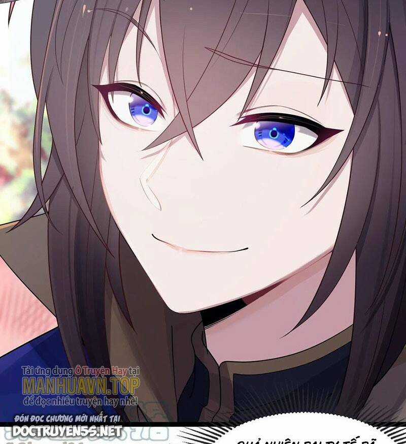 Nương Tử Nhà Ta Là Bạo Quân Nữ Đế Trong Tương Lai Chapter 20 trang 71