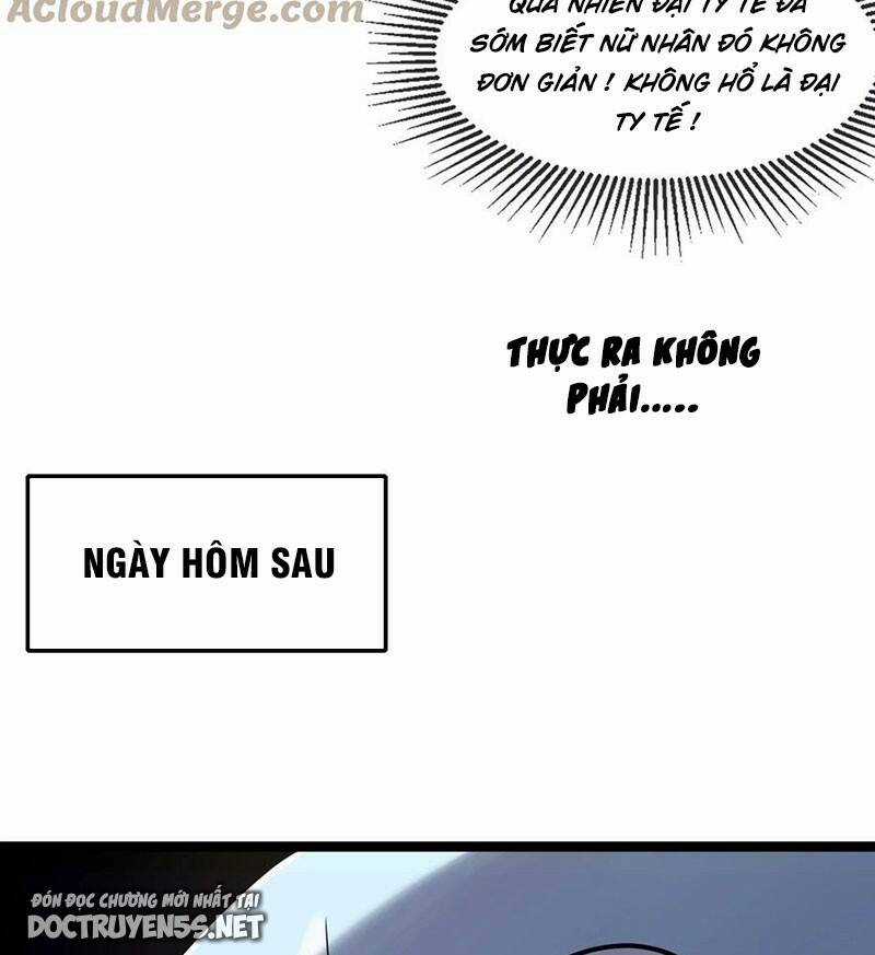 Nương Tử Nhà Ta Là Bạo Quân Nữ Đế Trong Tương Lai Chapter 20 trang 72