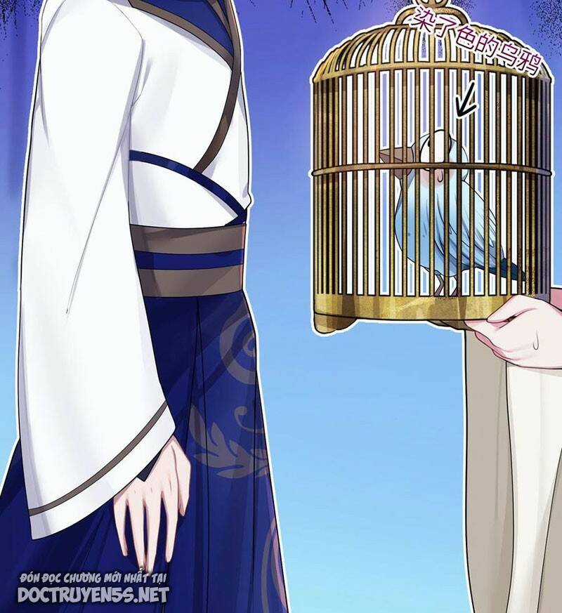 Nương Tử Nhà Ta Là Bạo Quân Nữ Đế Trong Tương Lai Chapter 20 trang 75