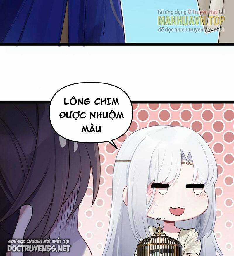 Nương Tử Nhà Ta Là Bạo Quân Nữ Đế Trong Tương Lai Chapter 20 trang 76