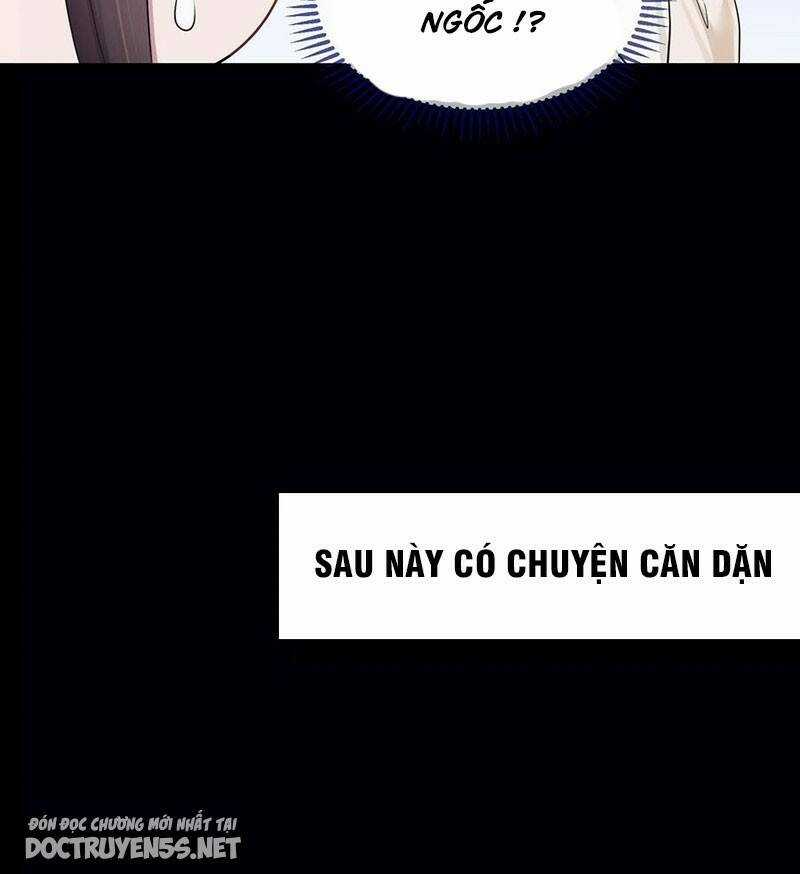 Nương Tử Nhà Ta Là Bạo Quân Nữ Đế Trong Tương Lai Chapter 20 trang 78