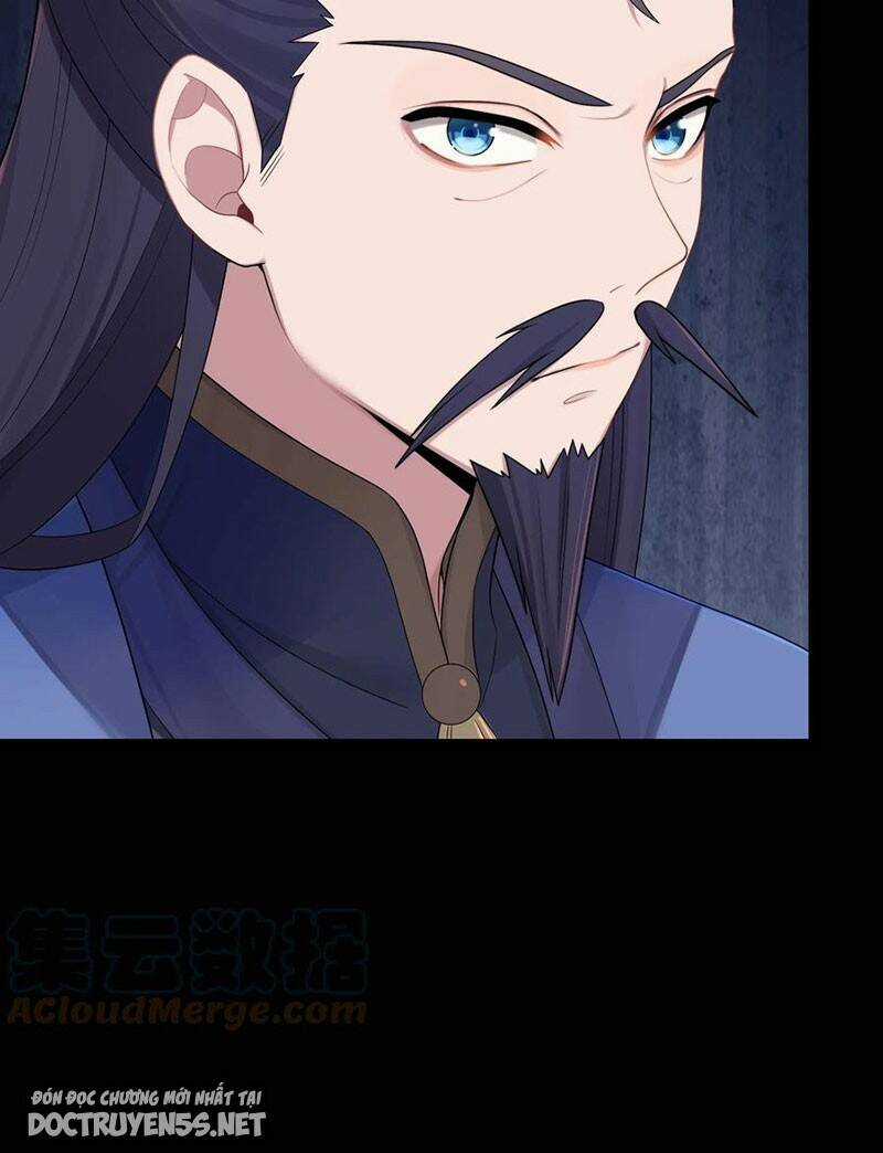 Nương Tử Nhà Ta Là Bạo Quân Nữ Đế Trong Tương Lai Chapter 20 trang 8