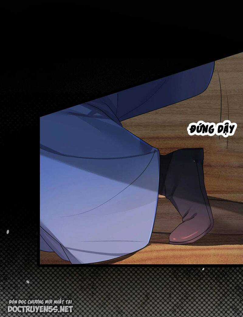 Nương Tử Nhà Ta Là Bạo Quân Nữ Đế Trong Tương Lai Chapter 20 trang 9