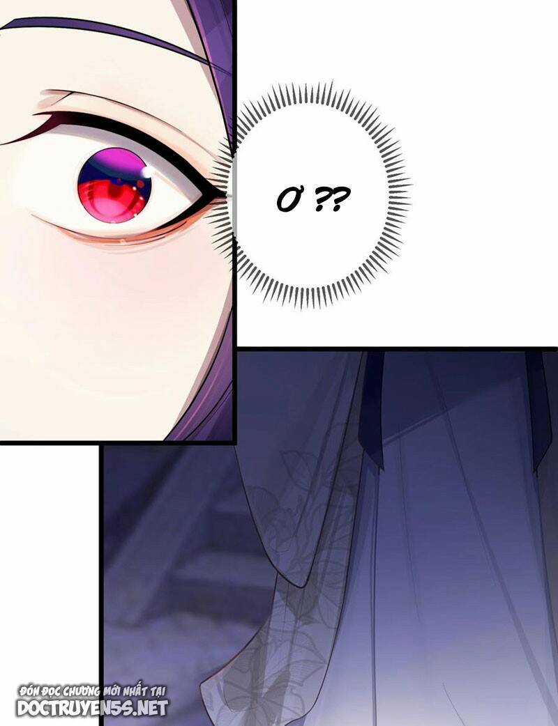 Nương Tử Nhà Ta Là Bạo Quân Nữ Đế Trong Tương Lai Chapter 21 trang 10