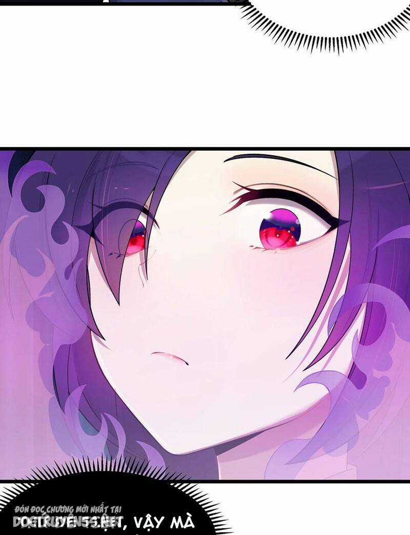 Nương Tử Nhà Ta Là Bạo Quân Nữ Đế Trong Tương Lai Chapter 21 trang 13