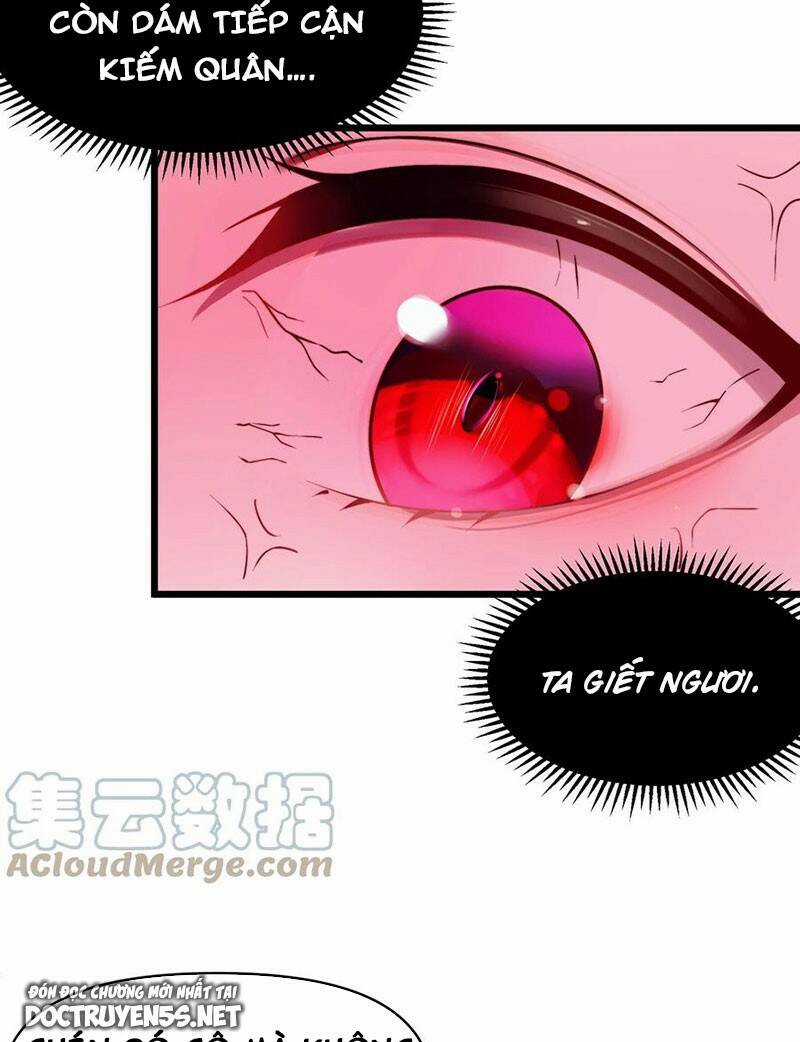 Nương Tử Nhà Ta Là Bạo Quân Nữ Đế Trong Tương Lai Chapter 21 trang 14