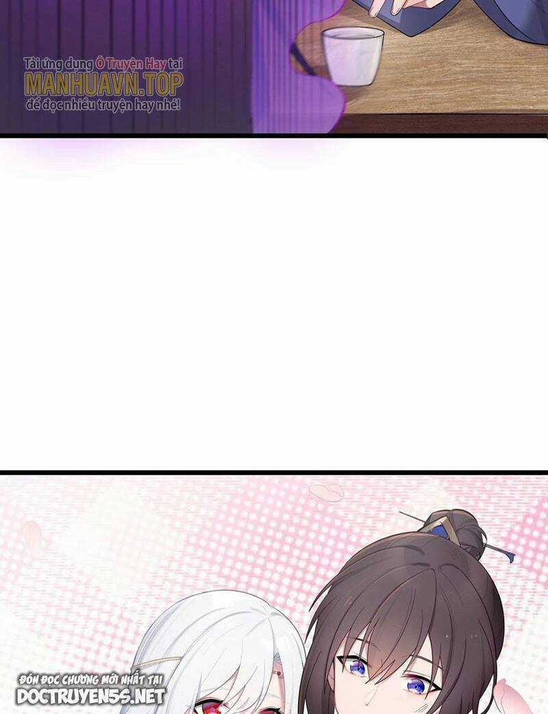 Nương Tử Nhà Ta Là Bạo Quân Nữ Đế Trong Tương Lai Chapter 21 trang 16