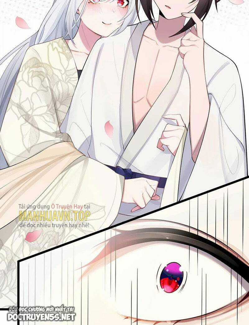 Nương Tử Nhà Ta Là Bạo Quân Nữ Đế Trong Tương Lai Chapter 21 trang 17