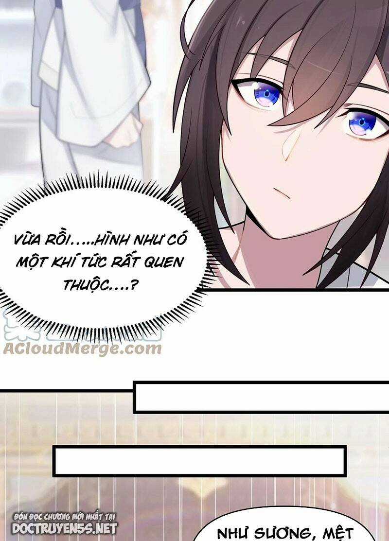 Nương Tử Nhà Ta Là Bạo Quân Nữ Đế Trong Tương Lai Chapter 21 trang 24