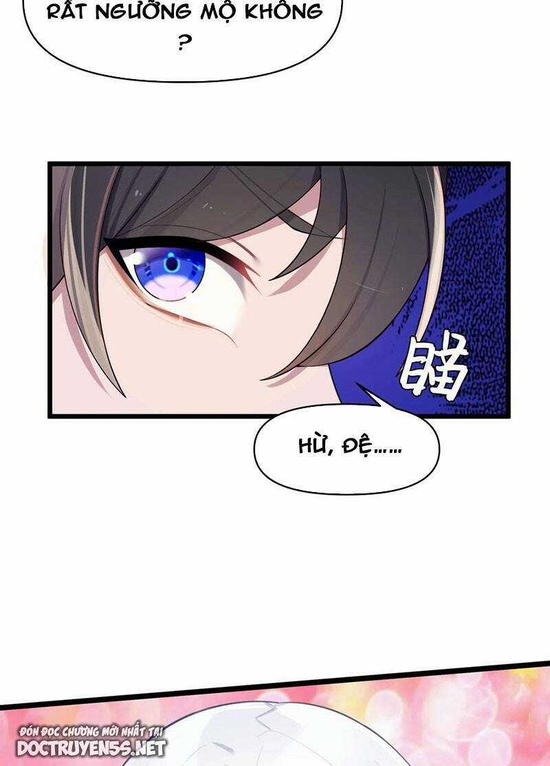 Nương Tử Nhà Ta Là Bạo Quân Nữ Đế Trong Tương Lai Chapter 21 trang 27