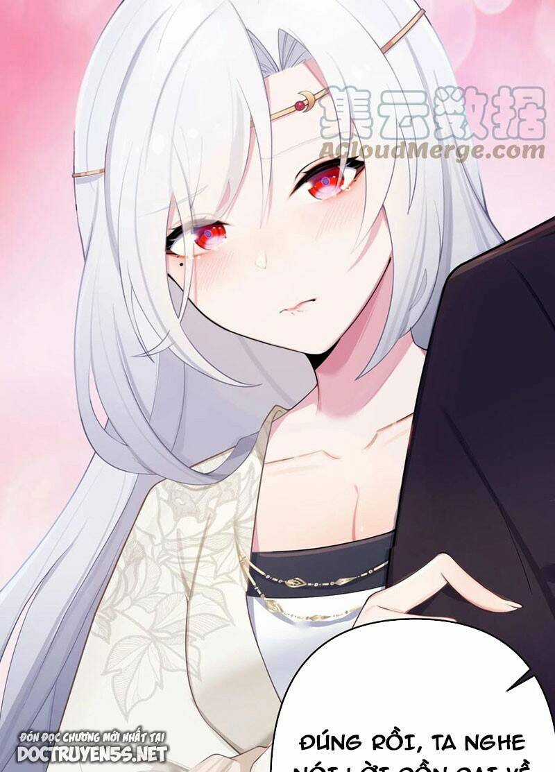 Nương Tử Nhà Ta Là Bạo Quân Nữ Đế Trong Tương Lai Chapter 21 trang 28