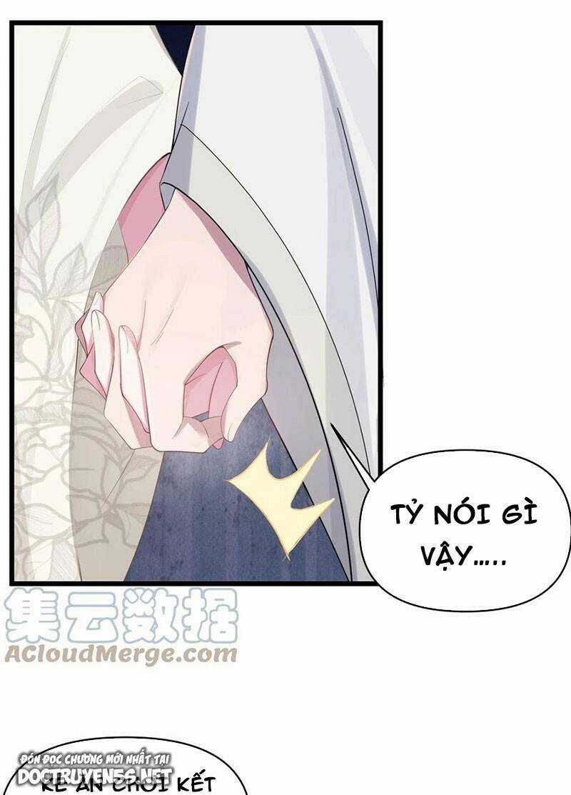 Nương Tử Nhà Ta Là Bạo Quân Nữ Đế Trong Tương Lai Chapter 21 trang 30