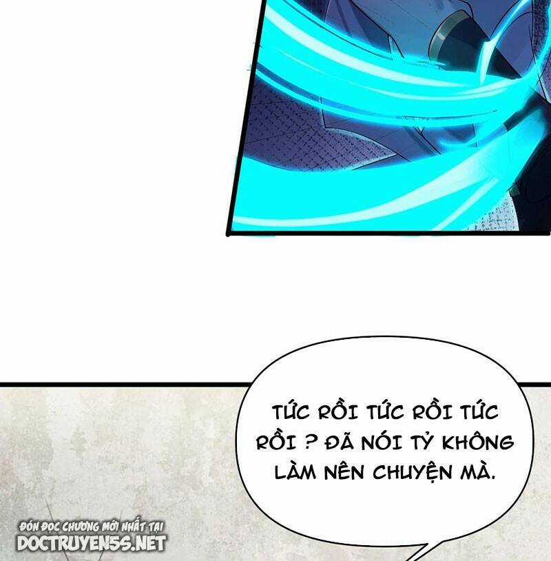 Nương Tử Nhà Ta Là Bạo Quân Nữ Đế Trong Tương Lai Chapter 21 trang 46