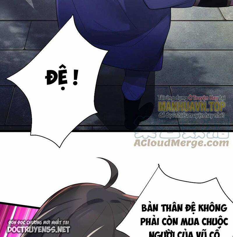 Nương Tử Nhà Ta Là Bạo Quân Nữ Đế Trong Tương Lai Chapter 21 trang 48