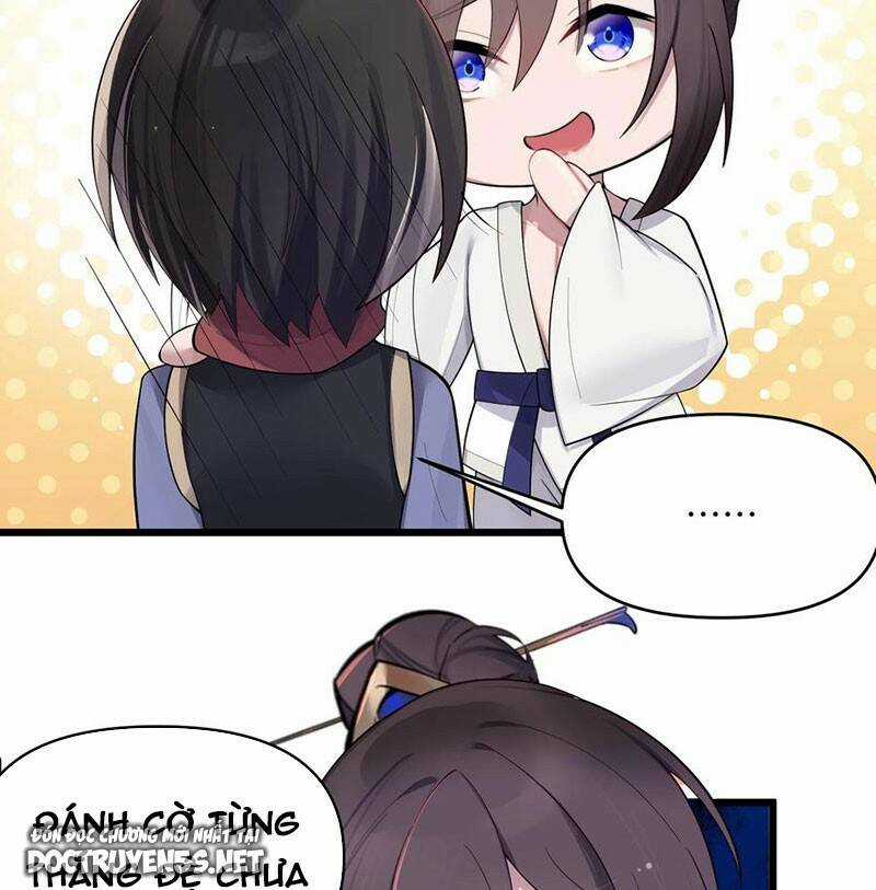 Nương Tử Nhà Ta Là Bạo Quân Nữ Đế Trong Tương Lai Chapter 21 trang 50