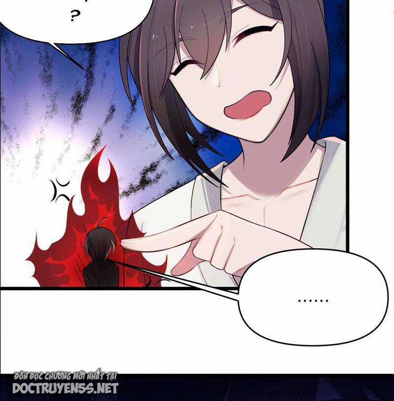 Nương Tử Nhà Ta Là Bạo Quân Nữ Đế Trong Tương Lai Chapter 21 trang 51