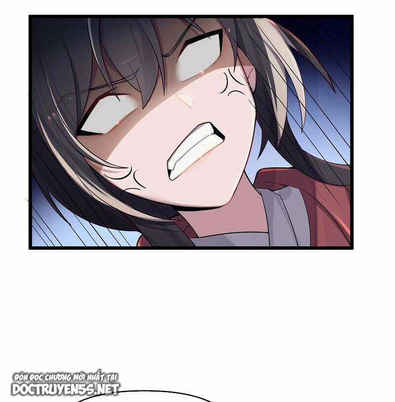 Nương Tử Nhà Ta Là Bạo Quân Nữ Đế Trong Tương Lai Chapter 21 trang 53