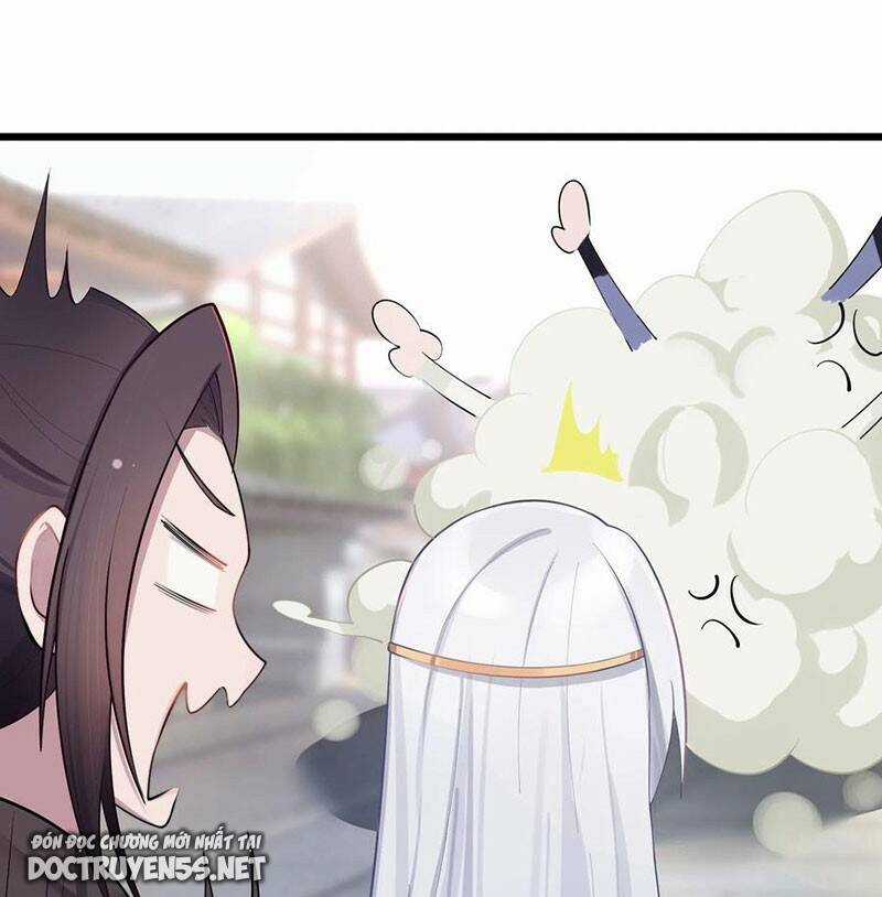 Nương Tử Nhà Ta Là Bạo Quân Nữ Đế Trong Tương Lai Chapter 21 trang 55