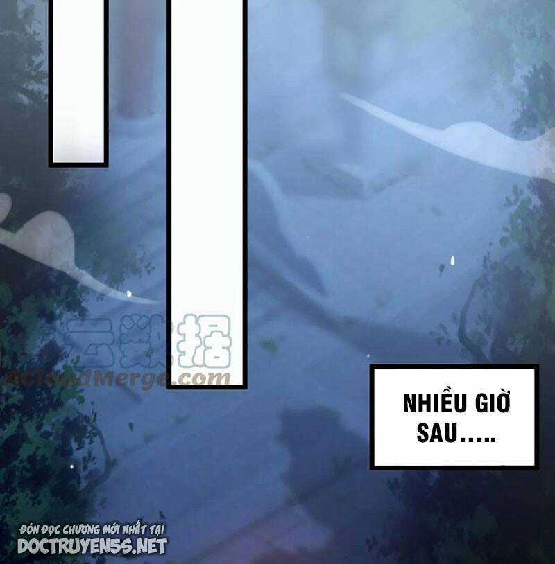 Nương Tử Nhà Ta Là Bạo Quân Nữ Đế Trong Tương Lai Chapter 21 trang 57