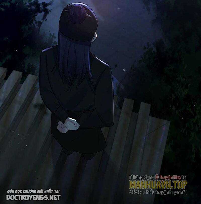 Nương Tử Nhà Ta Là Bạo Quân Nữ Đế Trong Tương Lai Chapter 21 trang 58