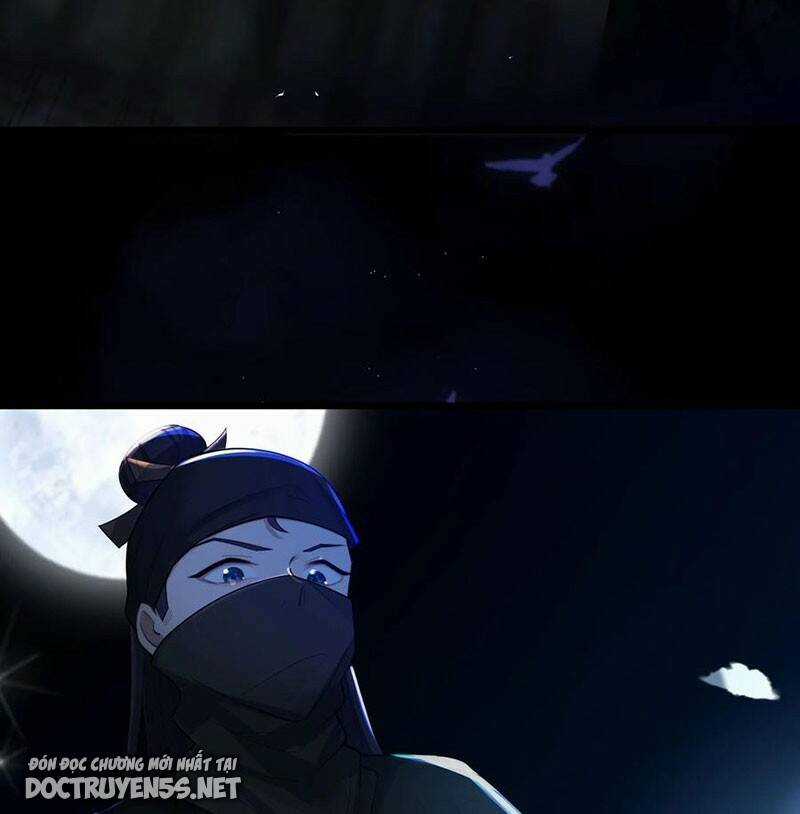 Nương Tử Nhà Ta Là Bạo Quân Nữ Đế Trong Tương Lai Chapter 21 trang 59