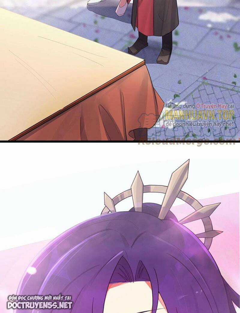 Nương Tử Nhà Ta Là Bạo Quân Nữ Đế Trong Tương Lai Chapter 21 trang 6