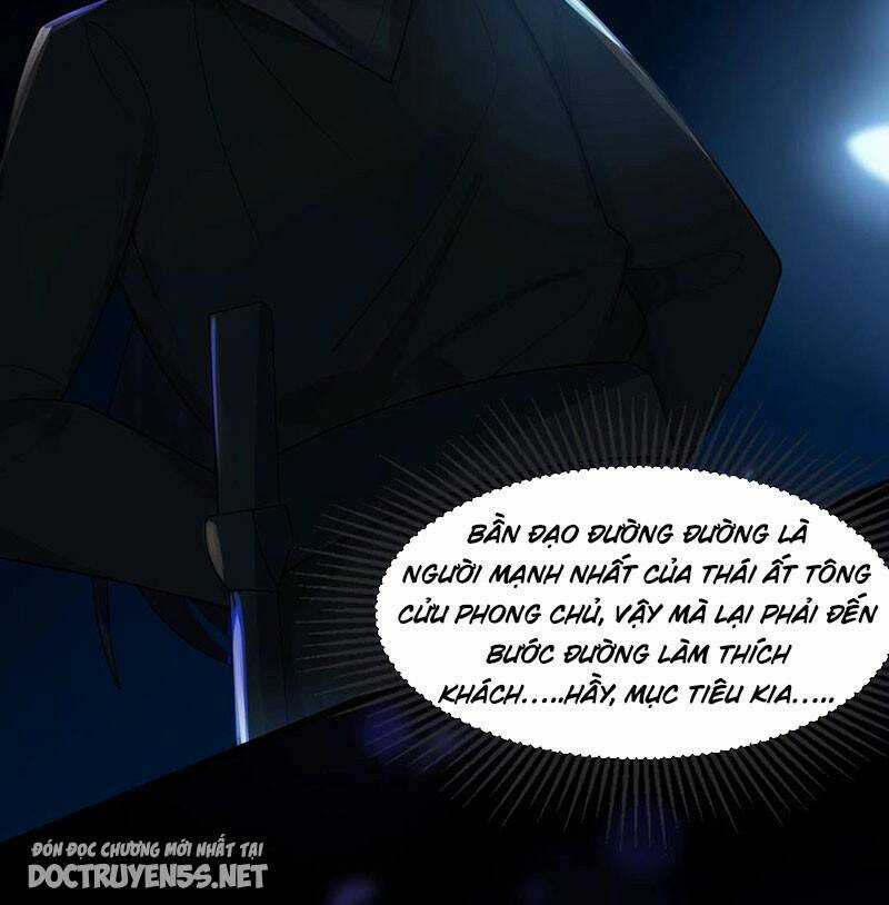 Nương Tử Nhà Ta Là Bạo Quân Nữ Đế Trong Tương Lai Chapter 21 trang 60