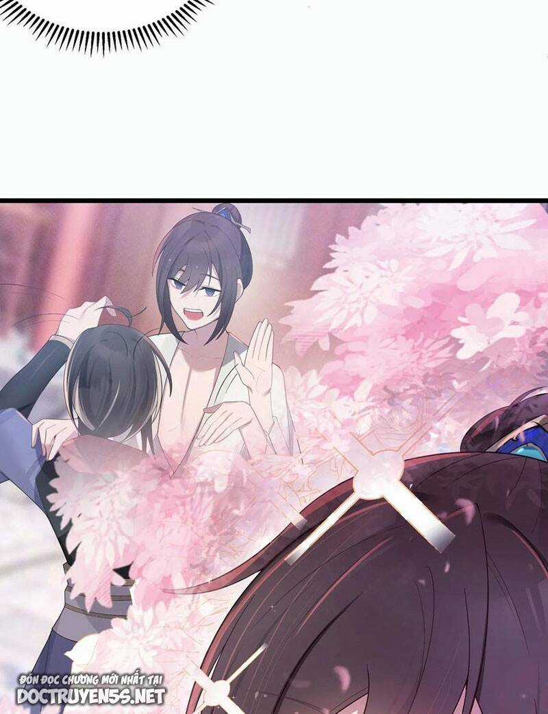 Nương Tử Nhà Ta Là Bạo Quân Nữ Đế Trong Tương Lai Chapter 21 trang 8