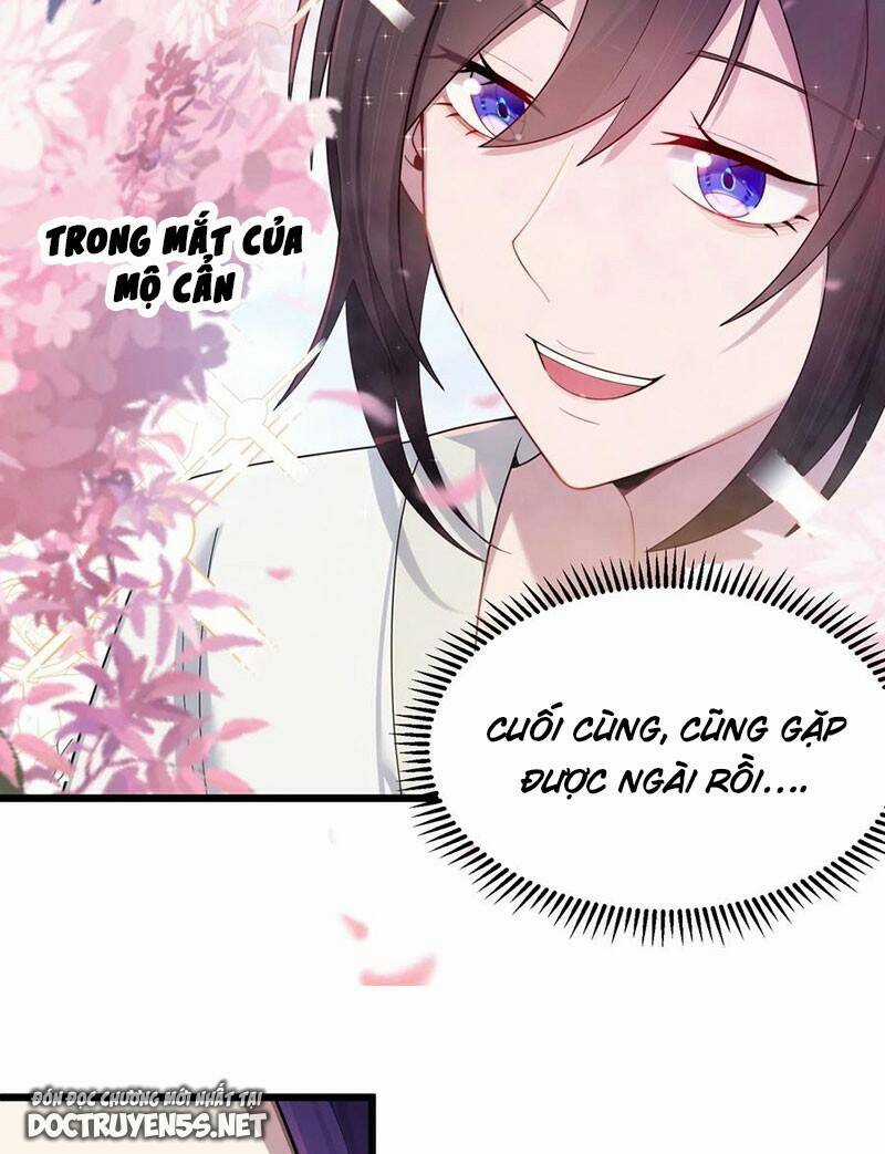 Nương Tử Nhà Ta Là Bạo Quân Nữ Đế Trong Tương Lai Chapter 21 trang 9