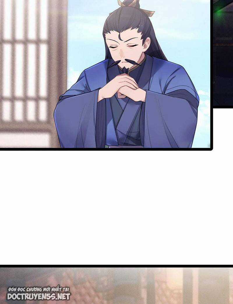 Nương Tử Nhà Ta Là Bạo Quân Nữ Đế Trong Tương Lai Chapter 22 trang 0