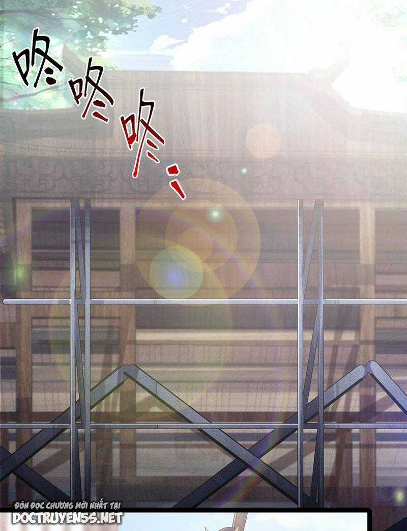 Nương Tử Nhà Ta Là Bạo Quân Nữ Đế Trong Tương Lai Chapter 22 trang 1