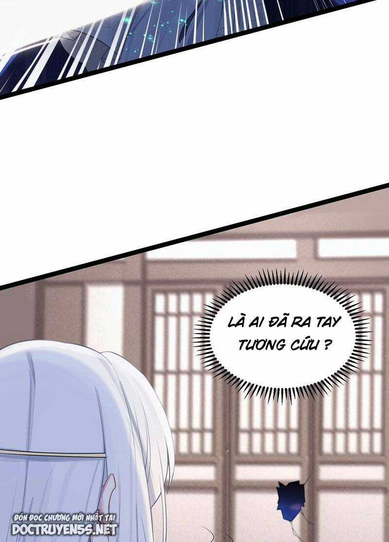 Nương Tử Nhà Ta Là Bạo Quân Nữ Đế Trong Tương Lai Chapter 22 trang 58