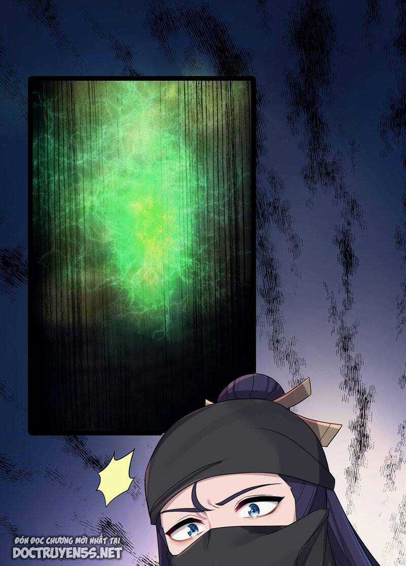 Nương Tử Nhà Ta Là Bạo Quân Nữ Đế Trong Tương Lai Chapter 22 trang 60