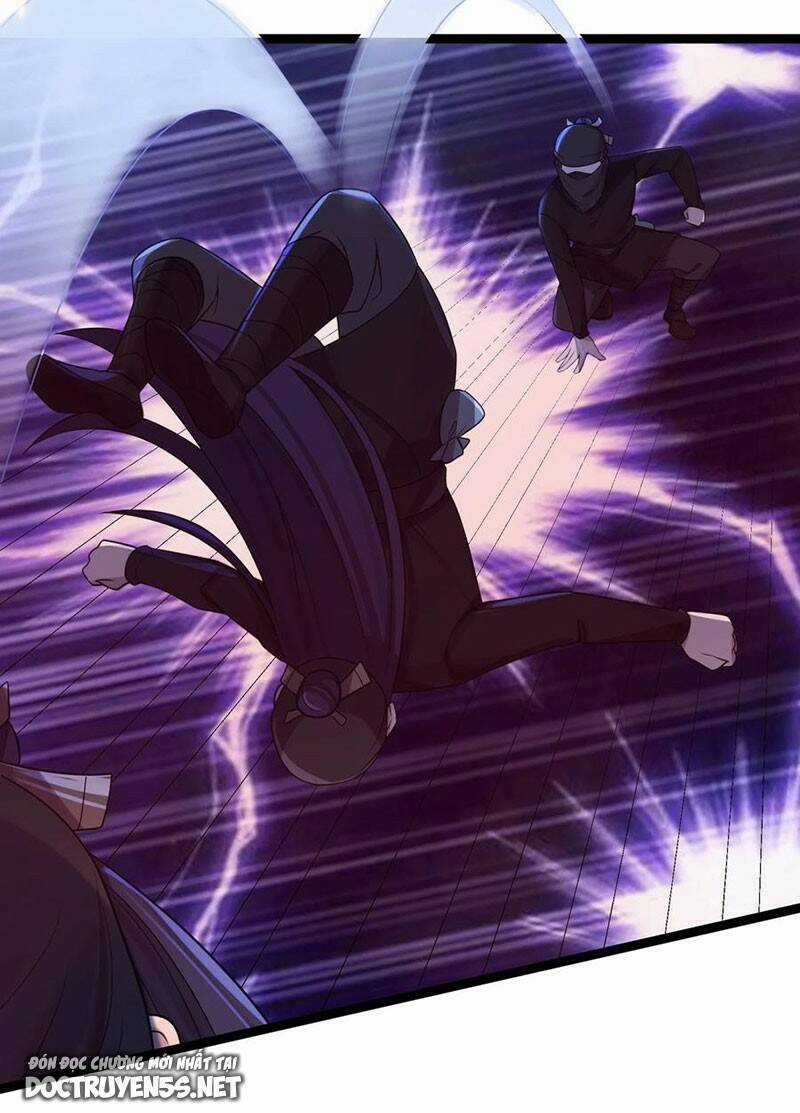 Nương Tử Nhà Ta Là Bạo Quân Nữ Đế Trong Tương Lai Chapter 22 trang 65